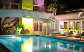 Adua&Regina di Saba Wellness&Beauty